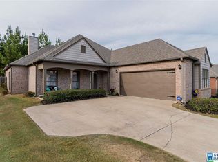 341 Chesser Loop Cir, Chelsea, AL 35043