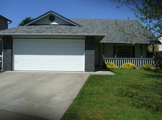 6300 57th Pl SE, Lacey, WA 98513