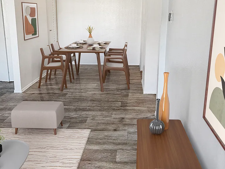 Via Apartments — Photo 4