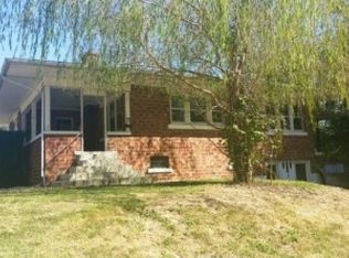 1518 Cole Ave, Evansville, IN 47712