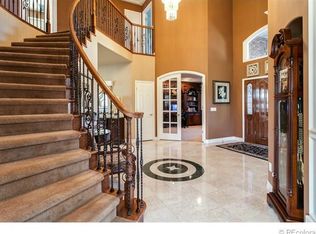 5850 S Birch Ct, Greenwood Village, CO 80121