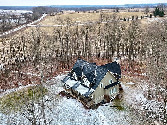 2nd image of 123 McConnell Rd