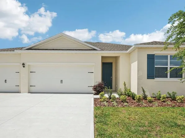 1753 Hummingbird Rd, Winter Haven, FL 33884