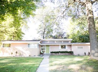 421 Legion Dr, Edwardsville, IL 62025