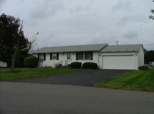 2202 Rodger Rd, Columbus, OH 43207