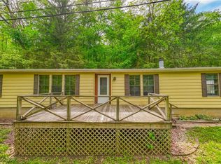 72720 Morgan Hill Rd, Saint Clairsville, OH 43950