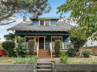 3426 NE 45th Ave, Portland, OR 97213