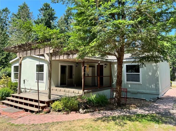 159 Wildflower Lane, Friday Harbor, WA 98250