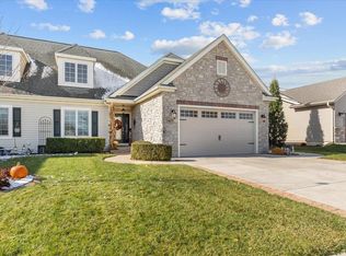 1677 Edgewood Rd, Kewaskum, WI 53040