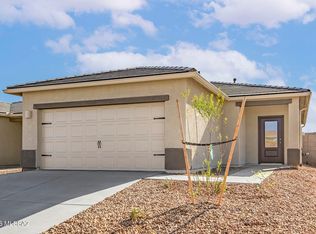 7281 W Cottage Farm Way, Tucson, AZ 85757