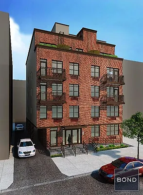 Sold by Bond New York | media 8