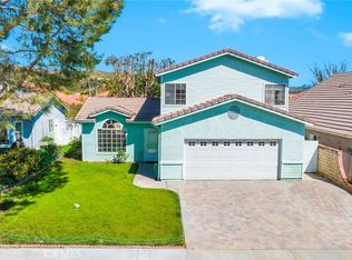 27941 Stageline Rd, Castaic, CA 91384