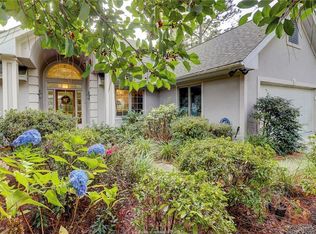 16 Redstart Path, Hilton Head Island, SC 29926