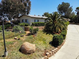 25478 Roufus Rd, Menifee, CA 92584