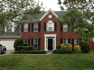 9634 Steele Meadow Rd, Charlotte, NC 28273