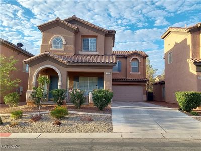 6023 Fidenza Ave, Las Vegas, NV, 89141