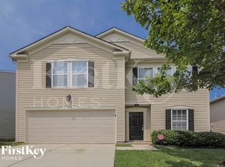 8617 Rockmoor Ridge Rd, Charlotte, NC 28215