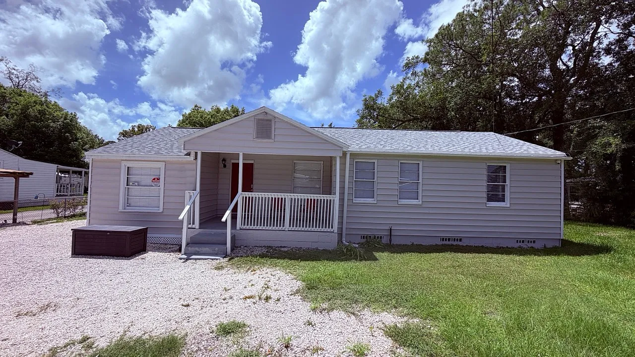 Coliving in Murray Hill Gardens, Westside Jacksonville — Photo 2