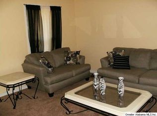 114 Andrew St, Clanton, AL 35045