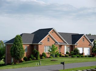 585 Claremont Ave, Harrisonburg, VA 22801