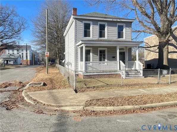 1835 Keswick Ave, Richmond, VA 23224