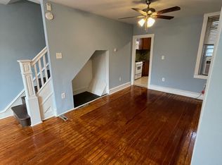 2515 Edgemont St, Philadelphia, PA 19125