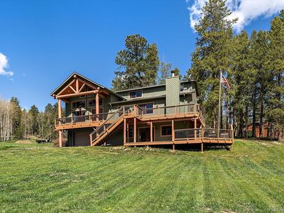22025 Oehlmann Park Road, CONIFER, CO, 80433