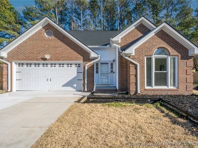 4317 Buckhurst Dr, Hope Mills, NC, 28348