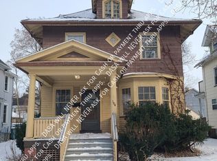 104 Woodbine Ave, Rochester, NY 14619