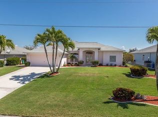 2617 SW 15th Ave, Cape Coral, FL 33914