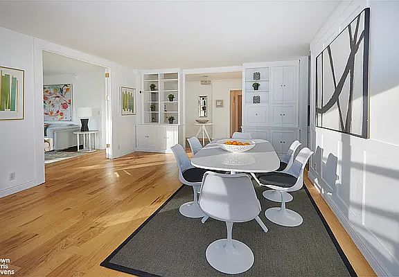 4th image of 201 E 77th St #16AE