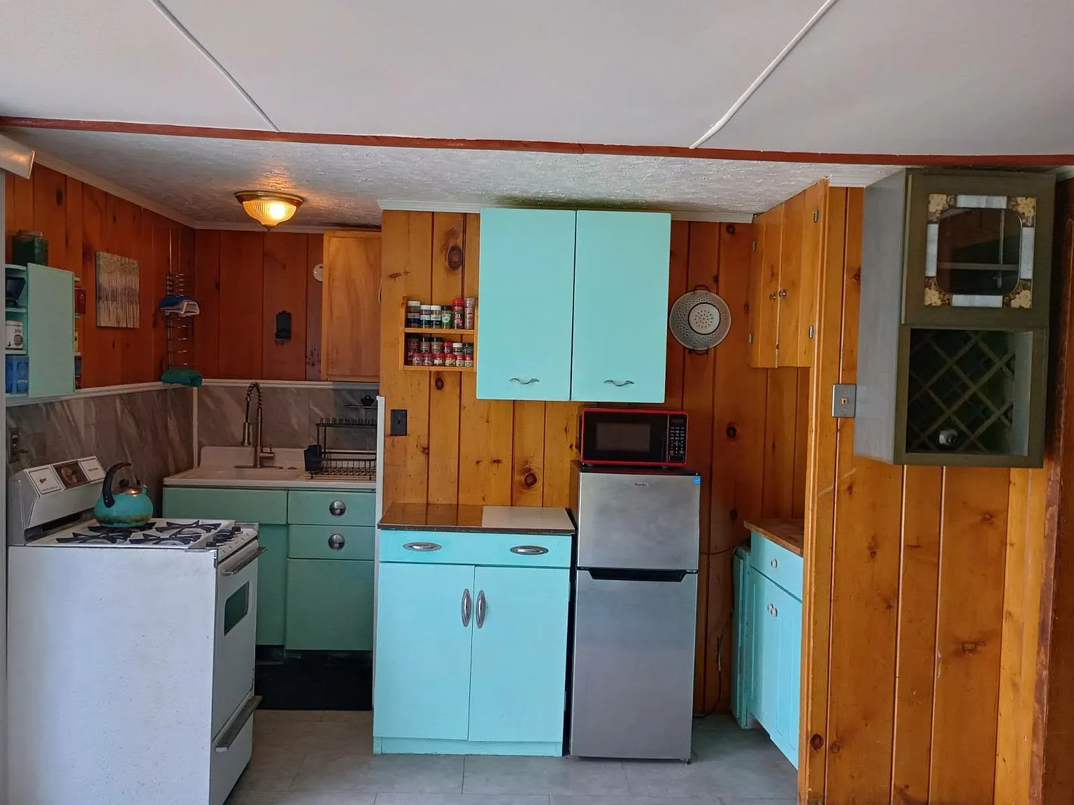 4130 State Highway M35 — Photo 2
