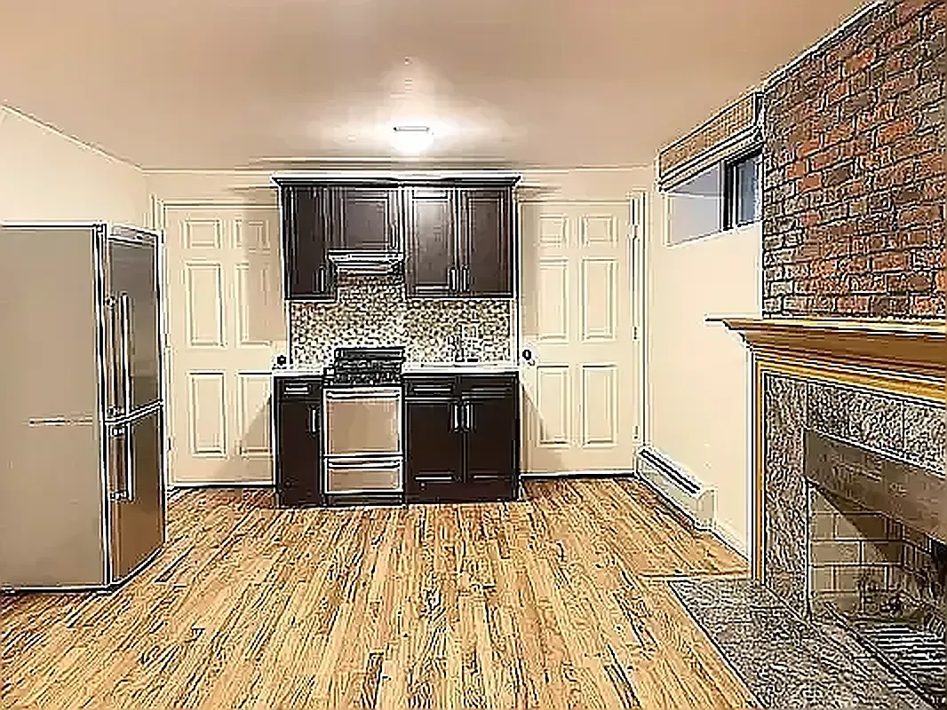 404 Clinton Avenue #1B in Clinton Hill, Brooklyn | StreetEasy