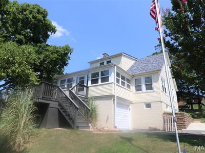 1005 N Mill Dr, Festus, MO, 63028