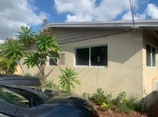 1705 SW 11th Ct #2, Fort Lauderdale, FL 33312