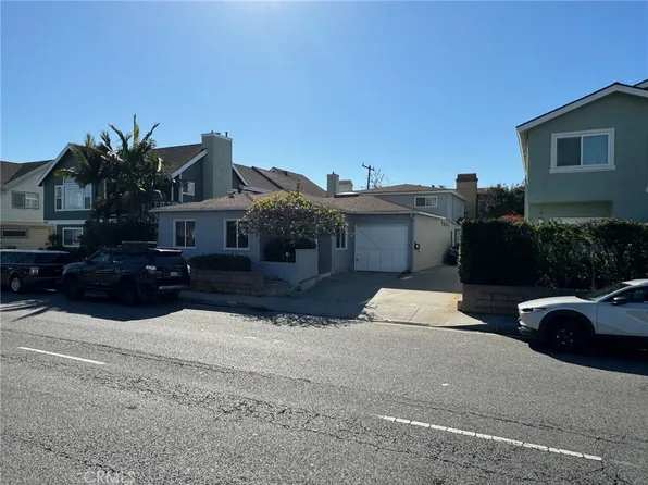 2208 Manhattan Beach Blvd, Redondo Beach, CA 90278