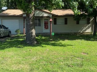 19533 E 2nd St, Tulsa, OK 74108