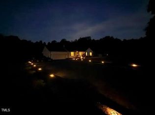 956 W Greensboro Chapel Hill Rd, Snow Camp, NC 27349
