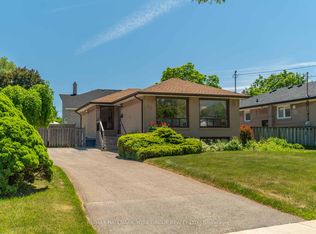 51 Eringate Dr, Toronto, ON M9C3Z2