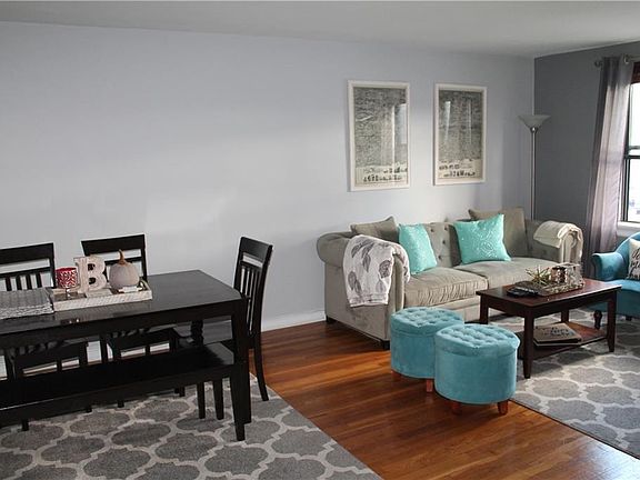 3rd image of 95 Sedgwick Ave APT 4D
