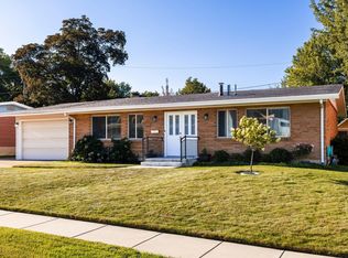 262 E 1400 N, Bountiful, UT 84010