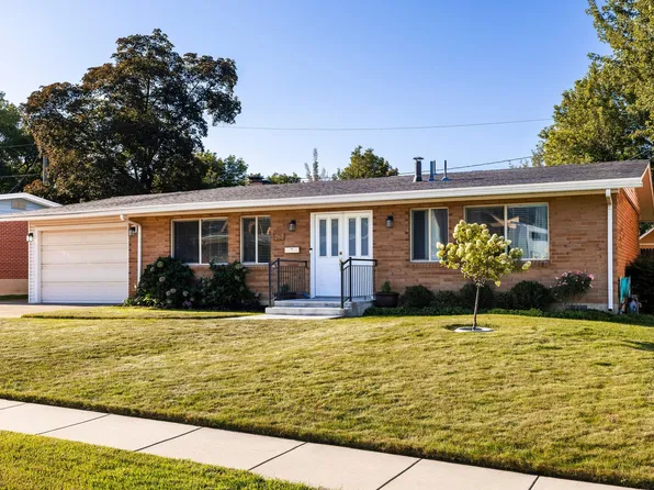 262 E 1400 N, Bountiful, UT 84010
