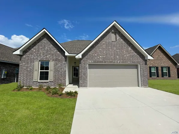136 Oriole St, Houma, LA 70364