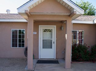 1401 Gardner Ave, Las Cruces, NM 88001