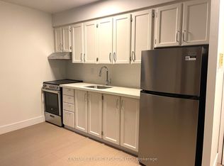 2373 Bloor St W #6, Toronto, ON