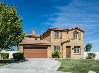 37155 Cannon Ct, Palmdale, CA 93552