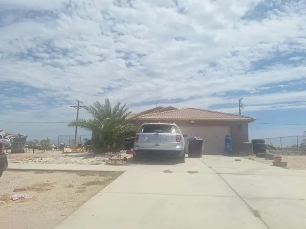 2844 Leto Ave, Thermal, CA 92274