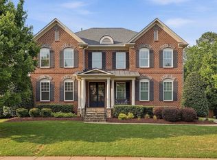 105 Harvestwood Dr, Apex, NC 27539