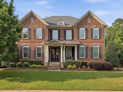 105 Harvestwood Dr, Apex, NC, 27539
