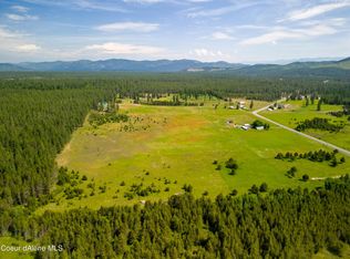 4664 Hoo Doo Loop, Oldtown, ID 83822